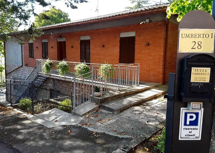 Apartamento Umberto I