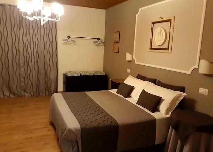 Apartamento Umberto I