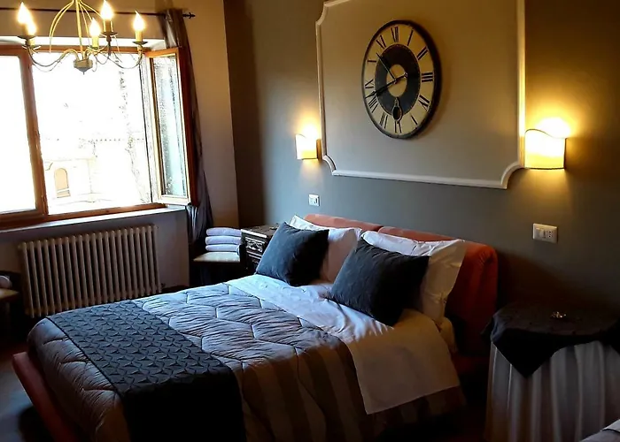 Apartamento Umberto I Assisi