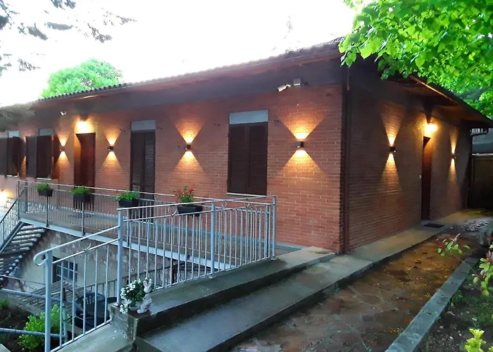 Apartamento Umberto I